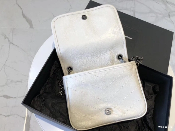 WALLET NIKI YSL CHAIN 0727